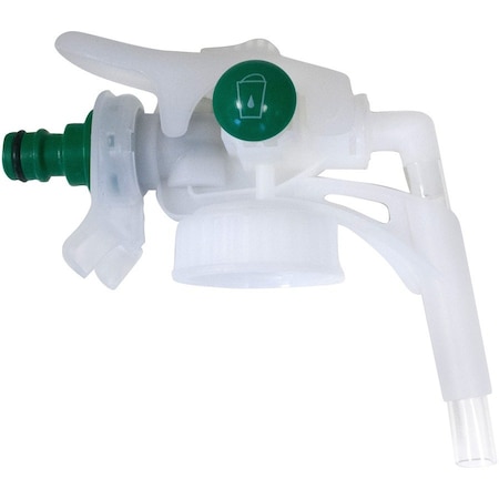 Rmc Dispenser, f/E-Z Products, White RCM35717800